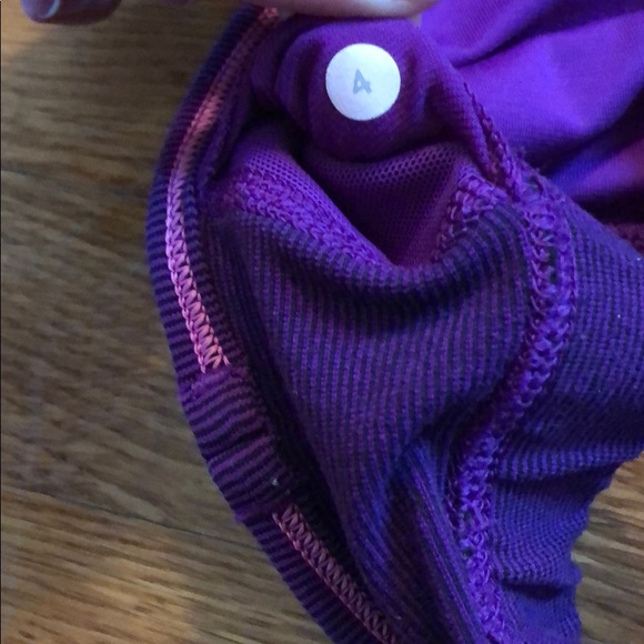 Lululemon Sports Bra - Picture 3 of 3